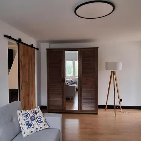 Apartment Cicha Przystan