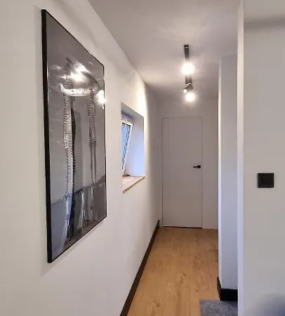 Cicha Przystan Apartment